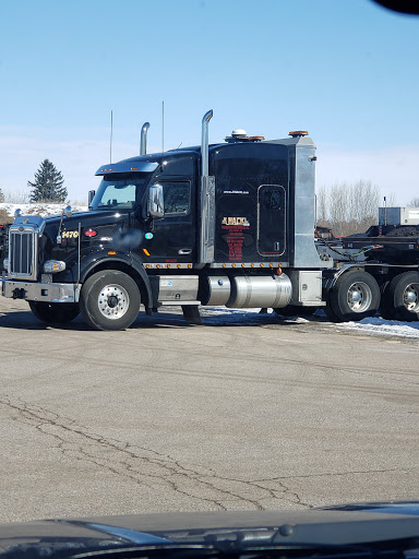 Trucking Company «J K Hackl Freight Forwarding», reviews and photos, 2833 Larue Field Ln, Sun Prairie, WI 53590, USA