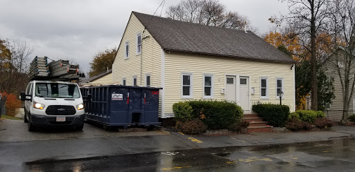AG Home Improvement Inc in Worcester, Massachusetts