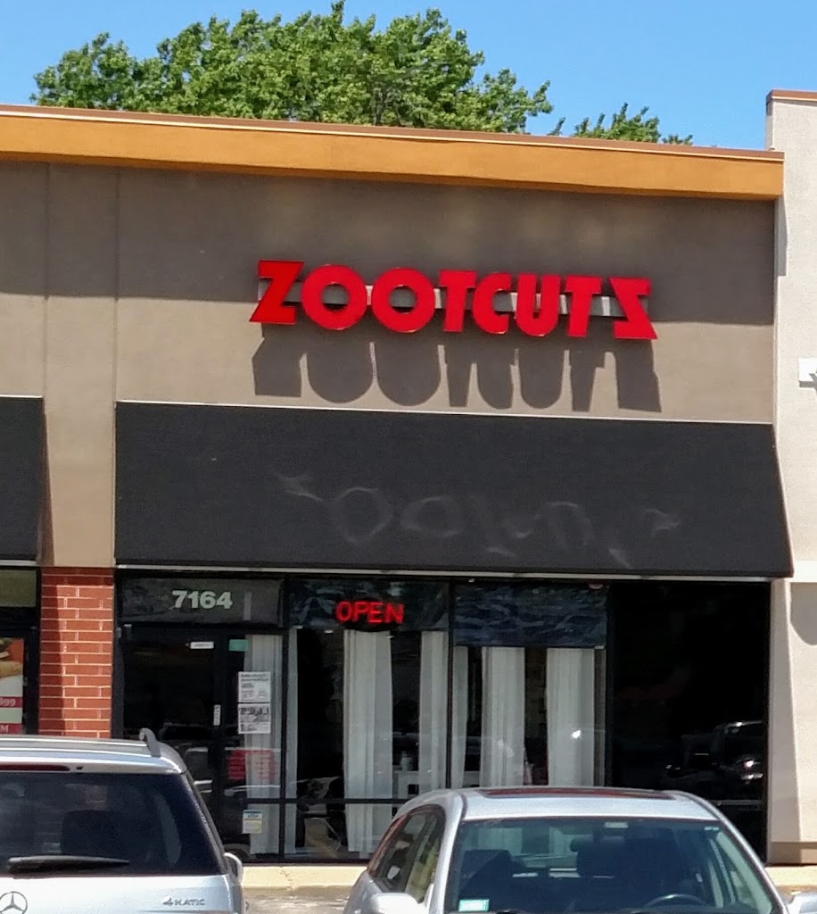 Zootcuts Hair Salon - Nails - Hair Stylist 60053