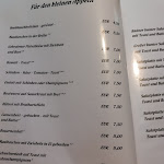 Photo n°16 de l'avis de Silke.a fait le 26/08/2023 à 19:10 sur le  Gasthaus Goldenes Rad / Rädle à Rottweil