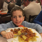 Photo n°1 de l'avis de Paolo.o fait le 03/03/2019 à 19:37 sur le  Ristorante Villaggio Covalou à Antey-Saint-André