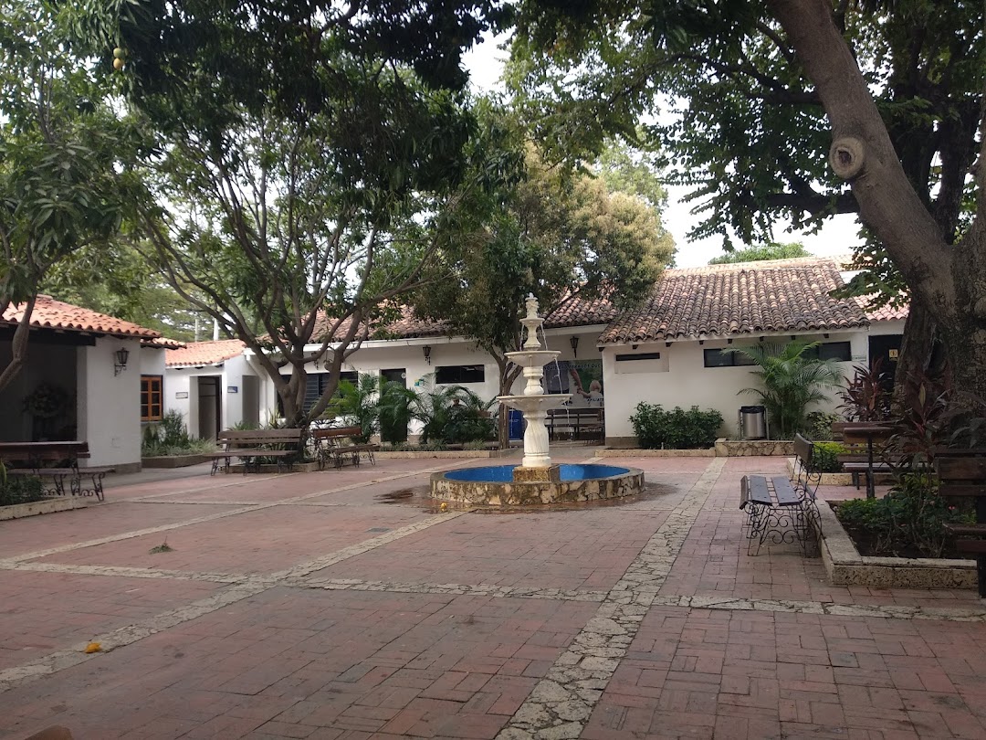 Jardines de Paz de Santa Marta