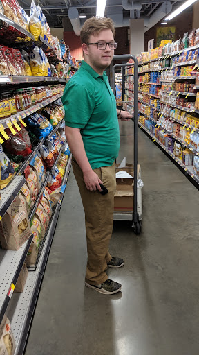 Grocery Store «Brook Haven Market Place II», reviews and photos, 19818 South La Grange Road, Mokena, IL 60448, USA