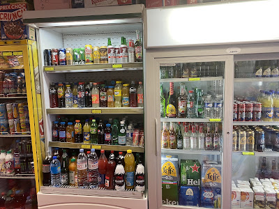 Epicerie Guynemer SARL à Elbeuf