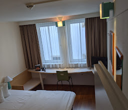 ibis Erfurt Altstadt photo