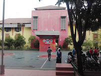 Foto SMP  Negeri 42 Surabaya, Kota Surabaya