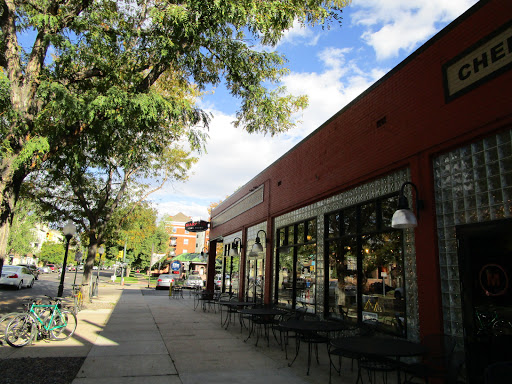 Grocery Store «Marczyk Fine Foods», reviews and photos, 770 E 17th Ave, Denver, CO 80203, USA