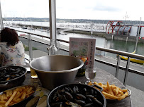 Plats et boissons du Restaurant Le Tour du Monde à Brest - n°5