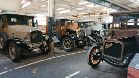 Saurer Museum