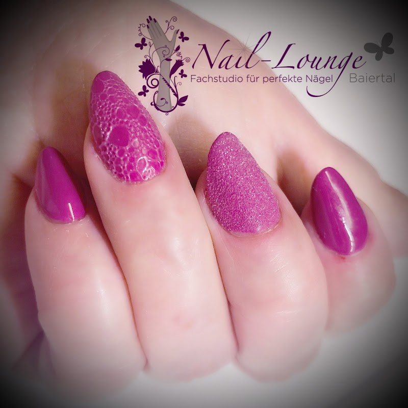 Nagelstudio: Nail-Lounge Baiertal - Fachstudio für perfekte Nägel