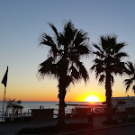 Photo n°1 de l'avis de ciambelcocca.o fait le 16/08/2016 à 10:58 sur le  Hotel Calgary à Casalbordino