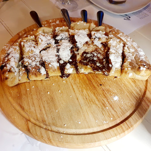 Σχόλια και κριτικές για το La Cucina Italiana