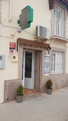 Farmacia Manuel María Villar Sánche C. Alamos, 7, 23211 Carboneros, Jaén, España