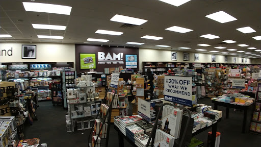 Book Store «Books-A-Million», reviews and photos, 6170 W Grand Ave #309, Gurnee, IL 60031, USA