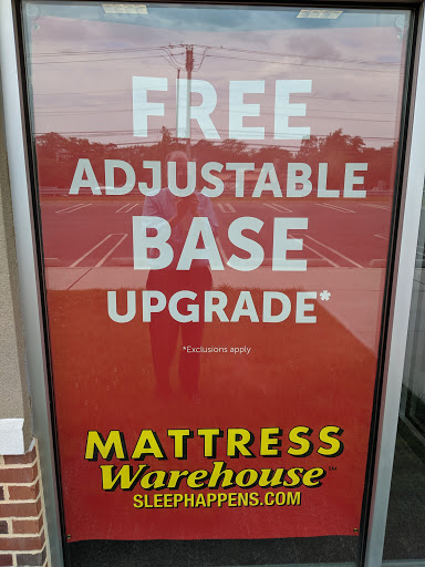 Mattress Store «Mattress Warehouse of Forked River», reviews and photos, 306 N Main St, Lanoka Harbor, NJ 08734, USA