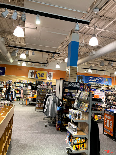 Variety Store «FYE», reviews and photos, 1204 Southpark Center, Strongsville, OH 44136, USA