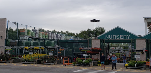 Home Improvement Store «The Home Depot», reviews and photos, 41 Nashua Rd, Londonderry, NH 03053, USA