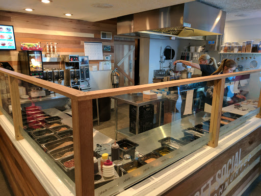 Donut Shop «The Doh-Nuh T Co.», reviews and photos, 108 Lincoln Way W, Chambersburg, PA 17201, USA