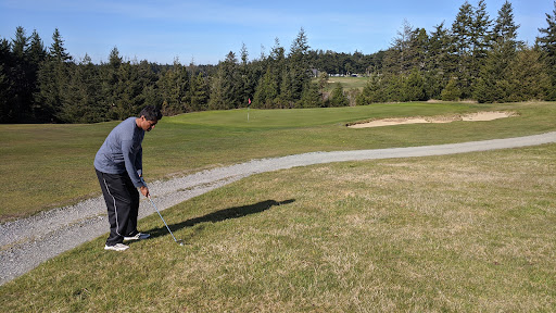 Golf Course «Bandon Crossings Golf Course», reviews and photos, 87530 Dew Valley Ln, Bandon, OR 97411, USA