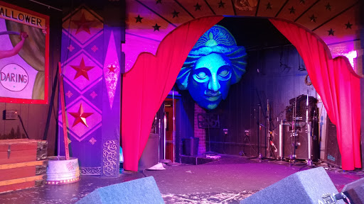 Night Club «Roxy & Dukes Roadhouse», reviews and photos, 745 Bound Brook Rd, Dunellen, NJ 08812, USA