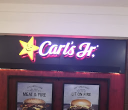 Carl's Jr. photo