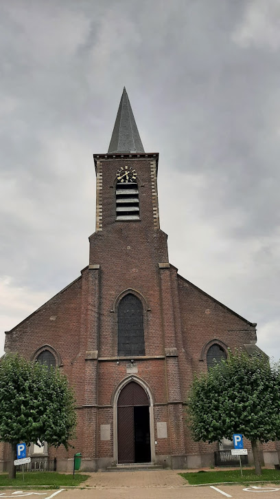 Oetingen Kerk