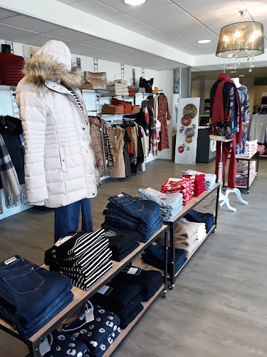 Magasin de vêtements Gérald B. Boutique La Tranche-sur-Mer