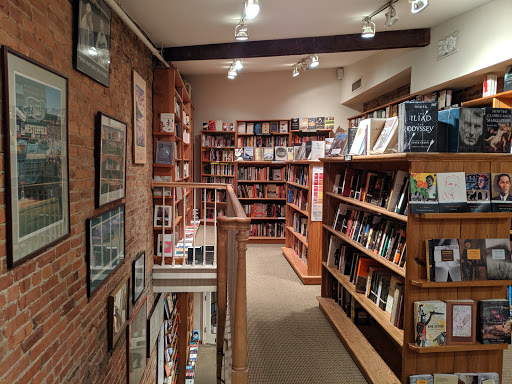 Book Store «Bridge Street Books», reviews and photos, 2814 Pennsylvania Ave NW, Washington, DC 20007, USA