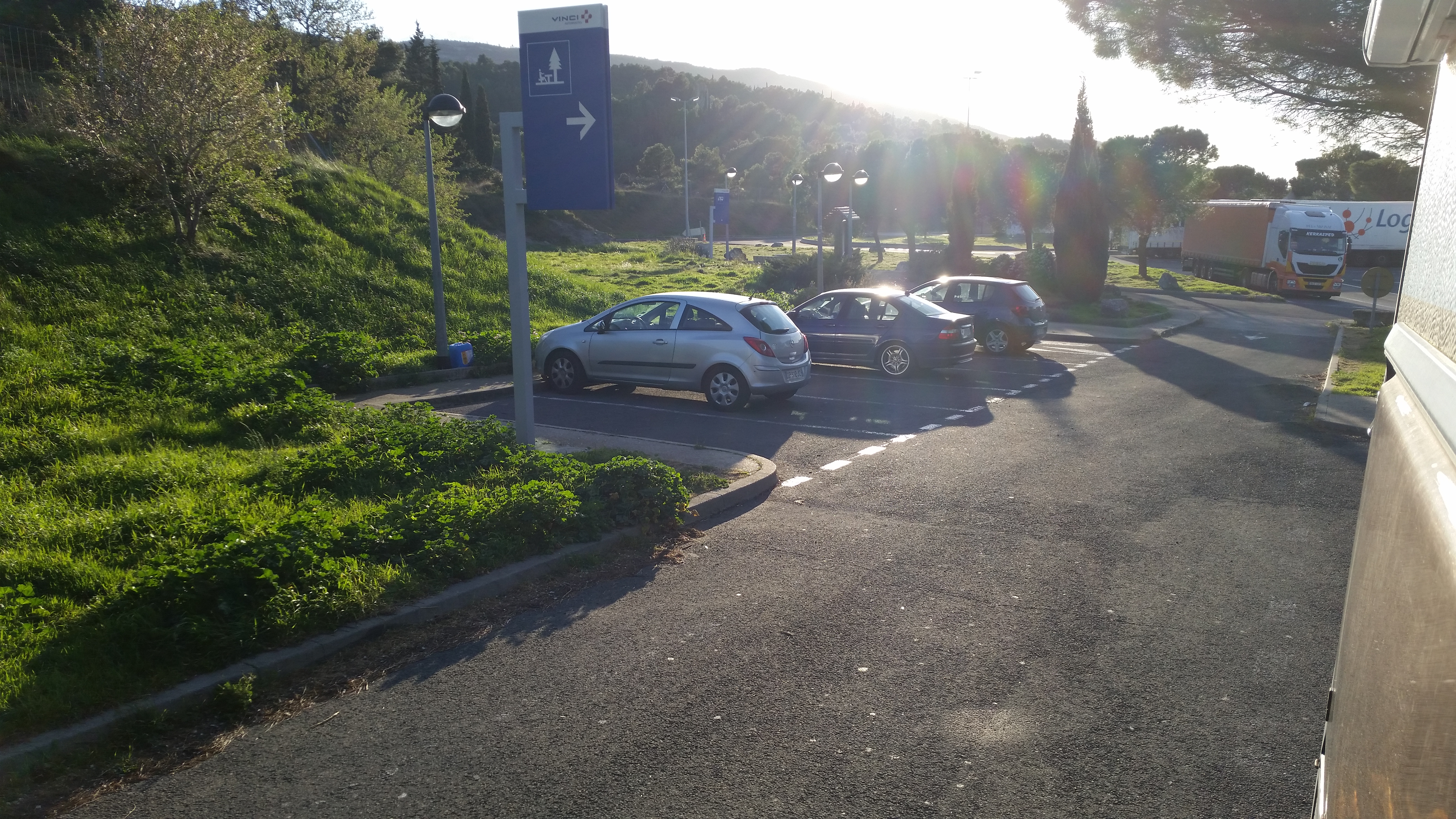 Photo n° 1 de l'avis de G.a fait le 09/03/2019 à 09:58
