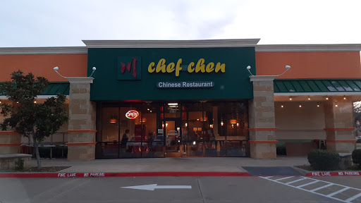 chef chen