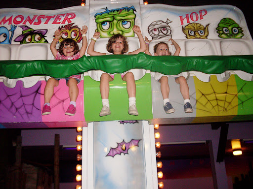 Amusement Center «Haunted Trails Family Amusement Park», reviews and photos, 1423 N Broadway St, Joliet, IL 60435, USA