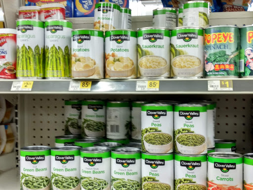 Discount Store «Dollar General», reviews and photos, 5627 N Lincoln Ave, Chicago, IL 60659, USA