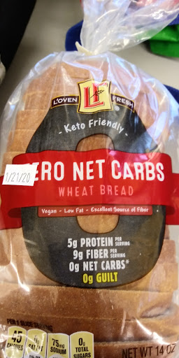 Supermarket «ALDI», reviews and photos, 1505 Heritage Hills Dr, Washington, MO 63090, USA