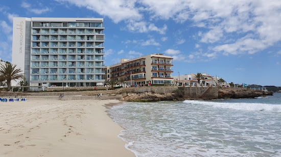 Cala Son Moll