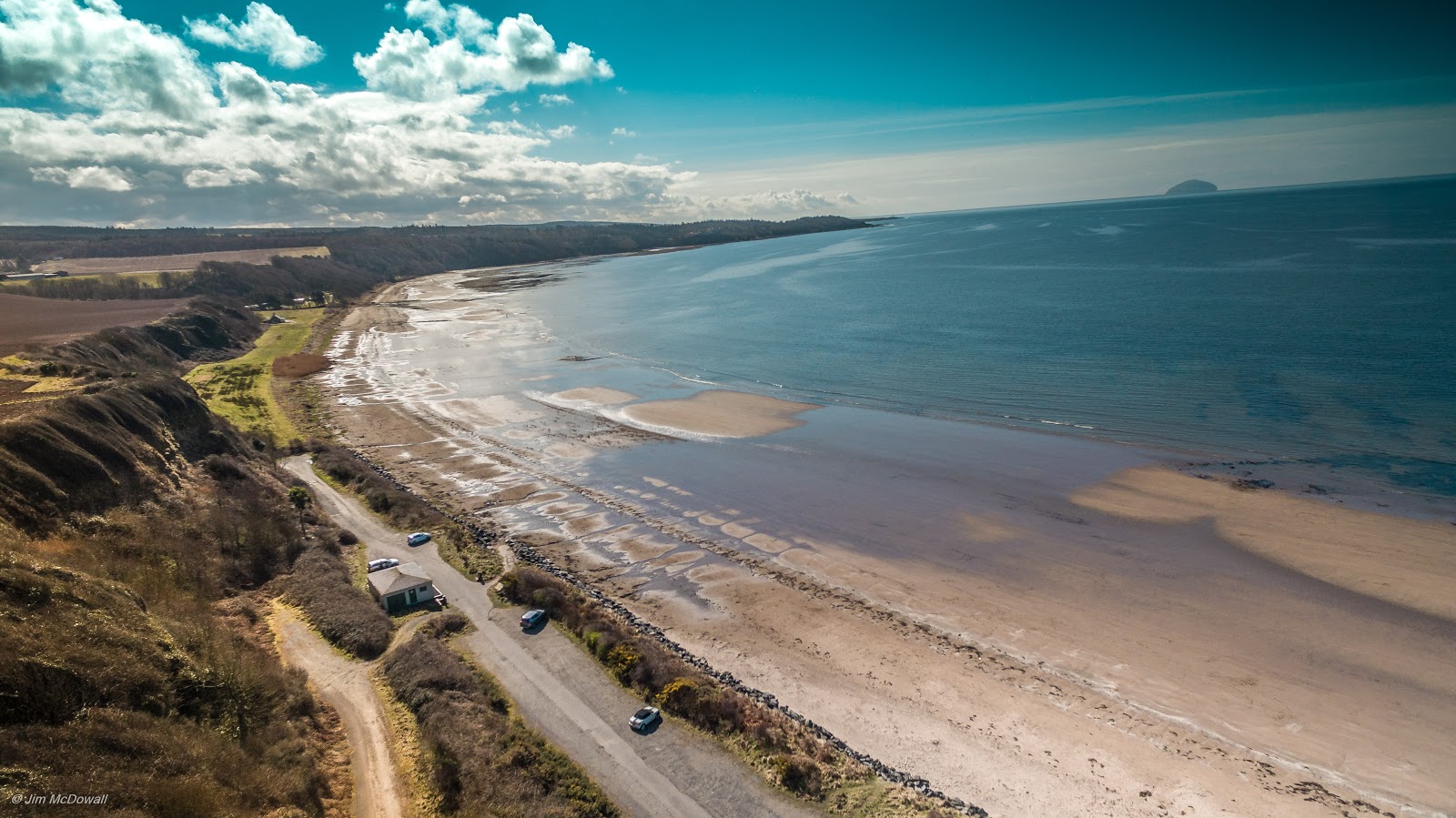 Croy Shore Beach photo #9