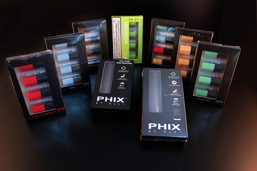 Tobacco Shop «One Stop Smoke Shop», reviews and photos, 18582 Beach Blvd #9, Huntington Beach, CA 92648, USA