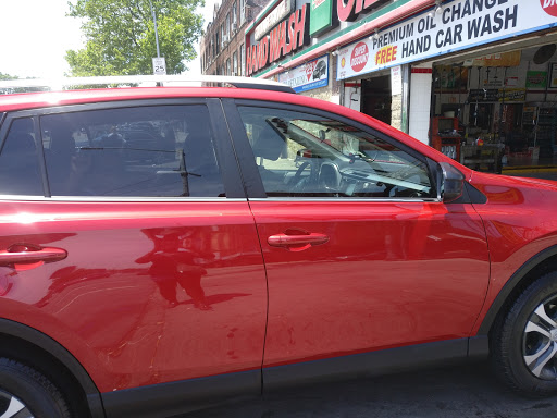 Car Wash «Sunslope Car Wash & Lube», reviews and photos, 862 4th Ave, Brooklyn, NY 11232, USA
