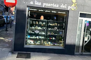 Tienda de Minerales En Lugo A las Puertas del Gato image