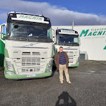 Photo n° 1 de l'avis de Joël.r fait le 01/02/2020 à 10:24 pour Les Routiers chez Bernard & Ursula à Sussey