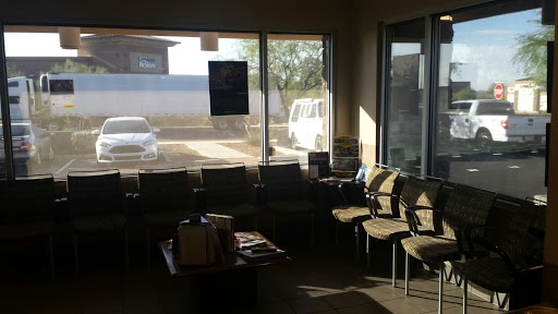 Auto Repair Shop «C & R Tire - Anthem», reviews and photos, 42215 N Vision Way, Phoenix, AZ 85086, USA