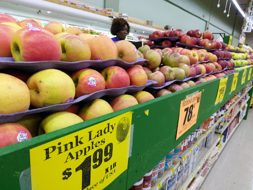 Produce Market «Thrifty Specialty Produce & Meats», reviews and photos, 2447 N Wickham Rd #104, Melbourne, FL 32935, USA