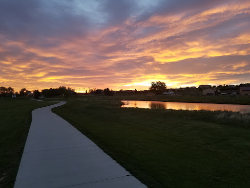 Public Golf Course «Foothills Golf Course», reviews and photos, 3901 S Carr St, Denver, CO 80235, USA