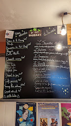 Photo n°4 de Le P'tit Gourmet à Laragne-Montéglin ()