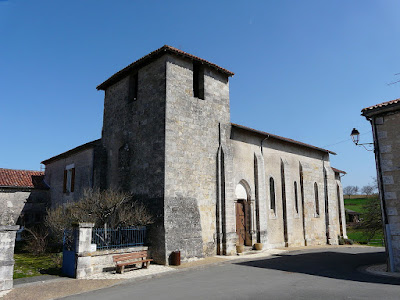 Mairie à Saint-Pancrace