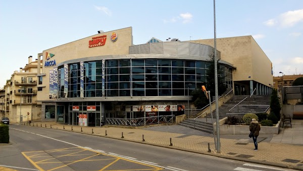 Imagen de Centro Comercial Arcca (2 de 26)
