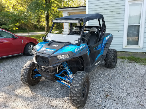 Motorcycle Dealer «CC Powersports», reviews and photos, 700 Kopp Ln, Clarksville, IN 47129, USA