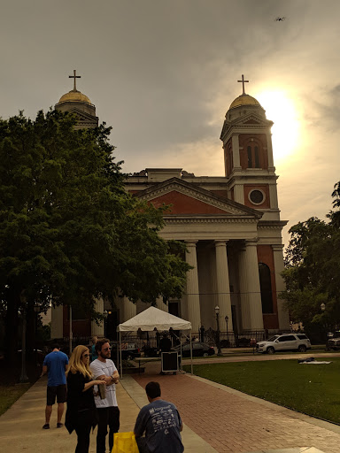 Performing Arts Theater «Saenger Theatre Mobile», reviews and photos, 6 S Joachim St, Mobile, AL 36602, USA