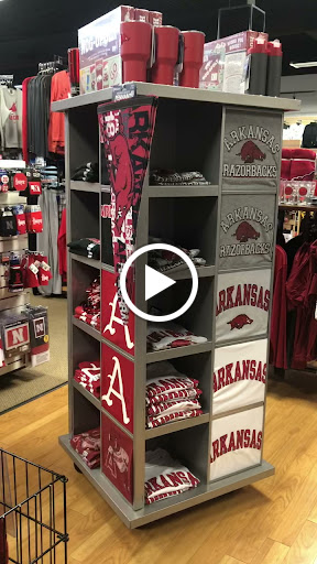 Sportswear Store «Rally House Boardwalk», reviews and photos, 8650 N Boardwalk Ave, Kansas City, MO 64154, USA