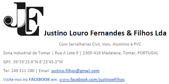 Justino Louro Fernandes & Filhos Lda - Chaveiro