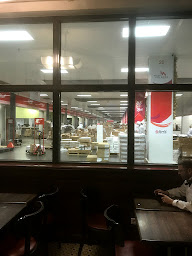 Photo n°40 de Restaurant Le Saint Hubert à Rungis ()